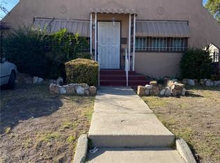 7047 2nd Ave, Los Angeles, CA 90043