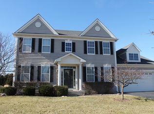 3024 Settlers Pkwy, Elgin, IL 60124