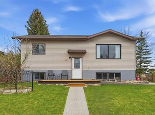 437 E Maplewood Dr SE, Diamond Valley, AB T0L 0H0