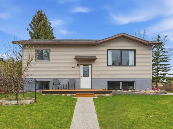 437 E Maplewood Dr SE, Diamond Valley, AB T0L 0H0