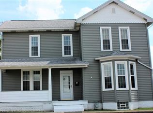 117 Miller St, Latrobe, PA 15650