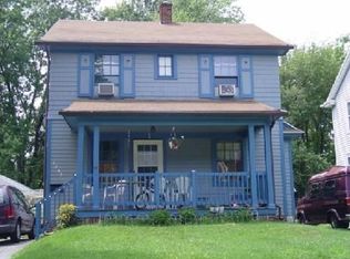 4353 Eastway St, Toledo, OH 43612