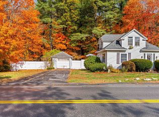 6 palmer Avenue, Plaistow, NH 03865