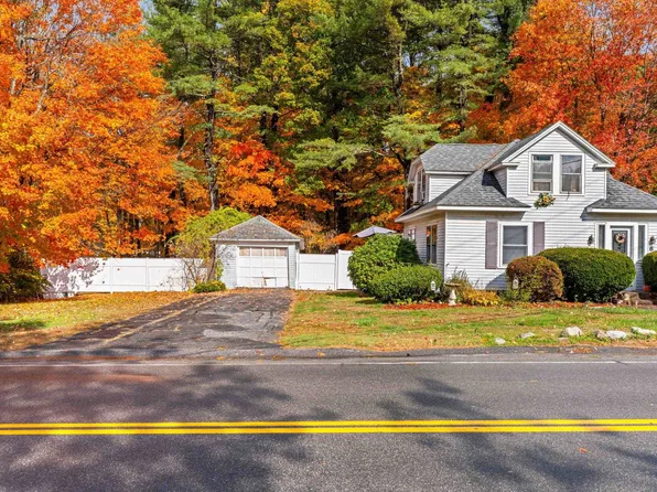 6 palmer Avenue, Plaistow, NH 03865