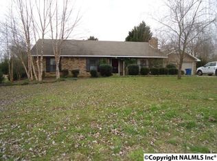 137 Ohara Dr, Albertville, AL 35950