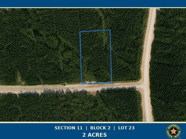 15979 Forest Grove Dr Lot 23, Willis, TX 77378