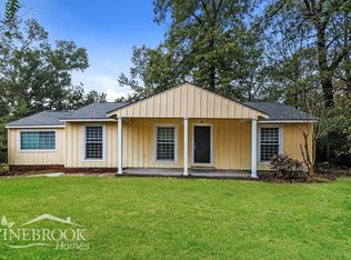 117 Lakeview Dr, Clinton, MS 39056