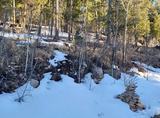 704 Shells Ln, Cloudcroft, NM 88317