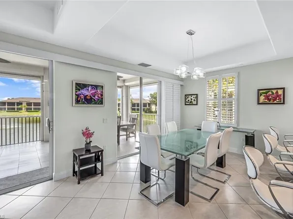 510 Avellino Isles CIR #2-202, NAPLES, FL 34119