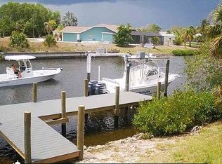 18366 Arapahoe Cir, Port Charlotte, FL 33948