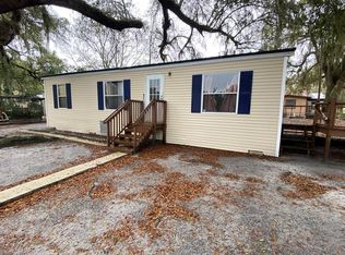 307 SW 2nd Ave, Chiefland, FL 32626