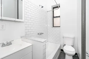 Rented by Modern Spaces