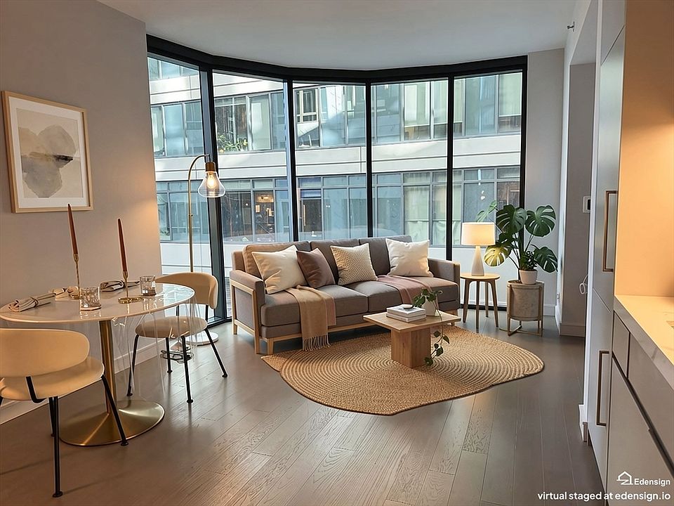 1st image of 55 Lagrange St #601
