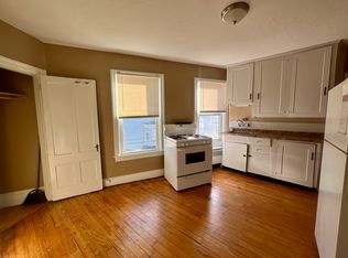 836 Main St UNIT 3L, Pawtucket, RI 02860