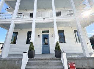 89 Fishburne St, Charleston, SC 29403
