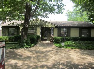 2203 El Capitan Dr, Dallas, TX 75228