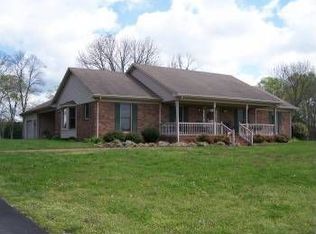 1600 S Berlin Rd, Lewisburg, TN 37091