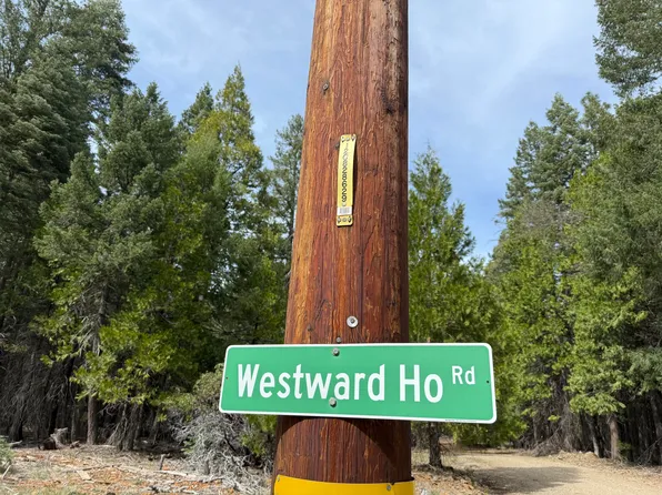 0 Westward Ho Rd, Shingletown, CA 96088