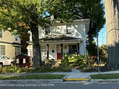 1700 Beal Ave, Lansing, MI, 48910