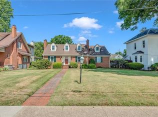 1323 Chesapeake Ave, Hampton, VA 23661