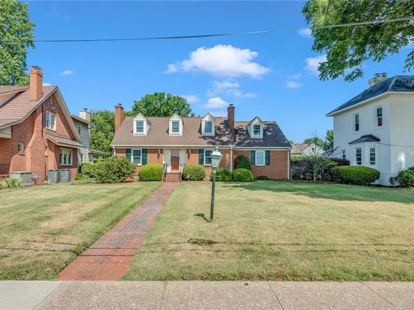 1323 Chesapeake Ave, Hampton, VA 23661