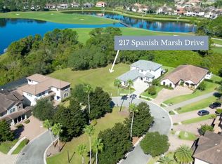 217 Spanish Marsh Dr, Saint Augustine, FL 32095