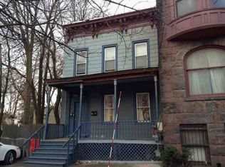 426 Clinton Ave #1, Albany, NY 12206