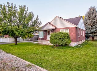 3244 S Imperial St, Millcreek, UT 84106
