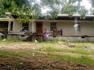 120 Tripp Rd, New Johnsonville, TN 37134