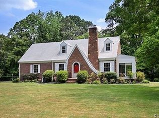 11268 Hanover Courthouse Rd, Hanover, VA 23069