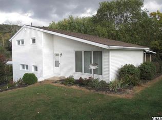 4533 Mountain View Rd, Harrisburg, PA 17110