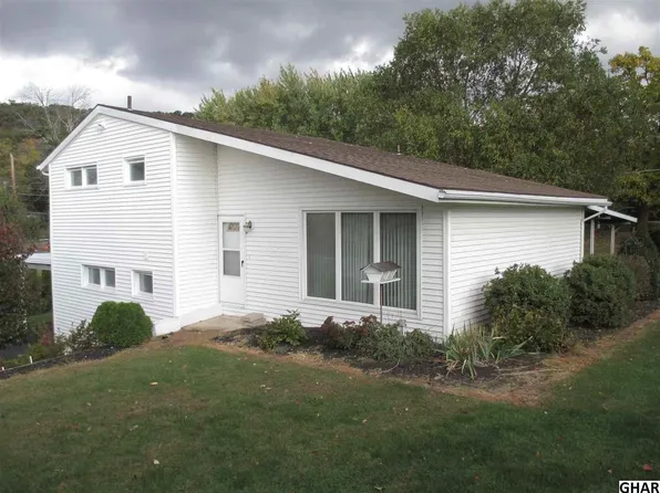 4533 Mountain View Rd, Harrisburg, PA 17110