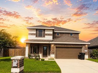 1214 Mulberry Dr, Weslaco, TX 78596