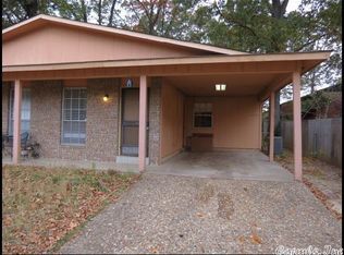 8403 Woodview Dr E APT A, Sherwood, AR 72120