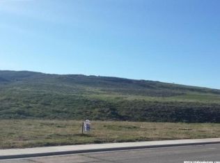 5708 Silver Mountain Cv, Mountain Green, UT 84050