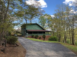 142 Marina Ln, La Follette, TN 37766