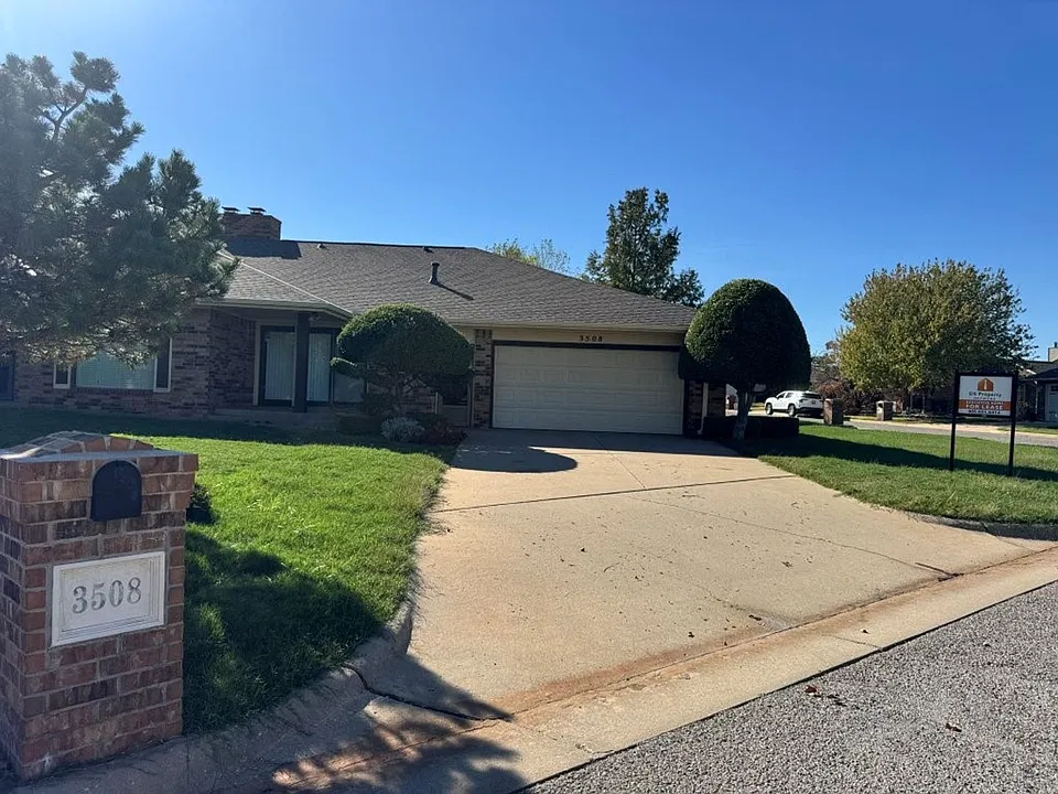 3508 Marston Cir