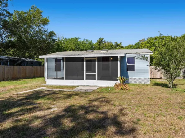 2665 Hispanola Ave, Saint Augustine, FL 32086
