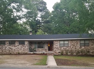 1411 Lenore, Benton, AR 72019