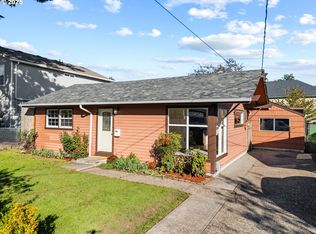 5004 SE 99th Ave, Portland, OR 97266