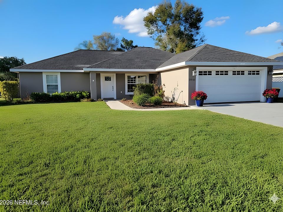 1st image of 5541 N HUCKLEBERRY LAKE Drive