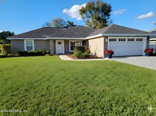 5541 N Huckleberry Lake Dr, Sebring, FL 33875