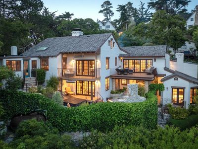 151 Highland Dr, Carmel, CA, 93923