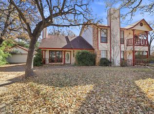 3116 Timber Ridge Point, Grapevine, TX 76051