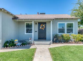 1421 Park Ave, Sanger, CA 93657