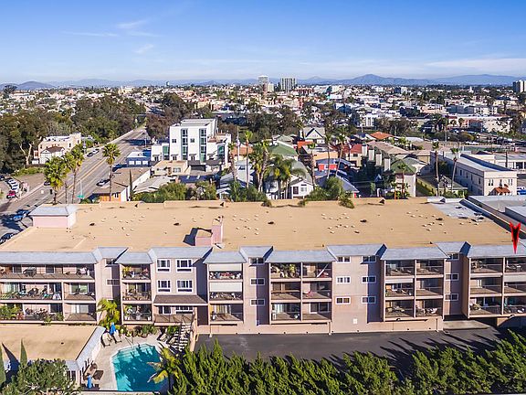 4th image of 3980 8th Ave Unit 318