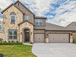 3742 Pinebrook Hollow Ln, Spring, TX 77386