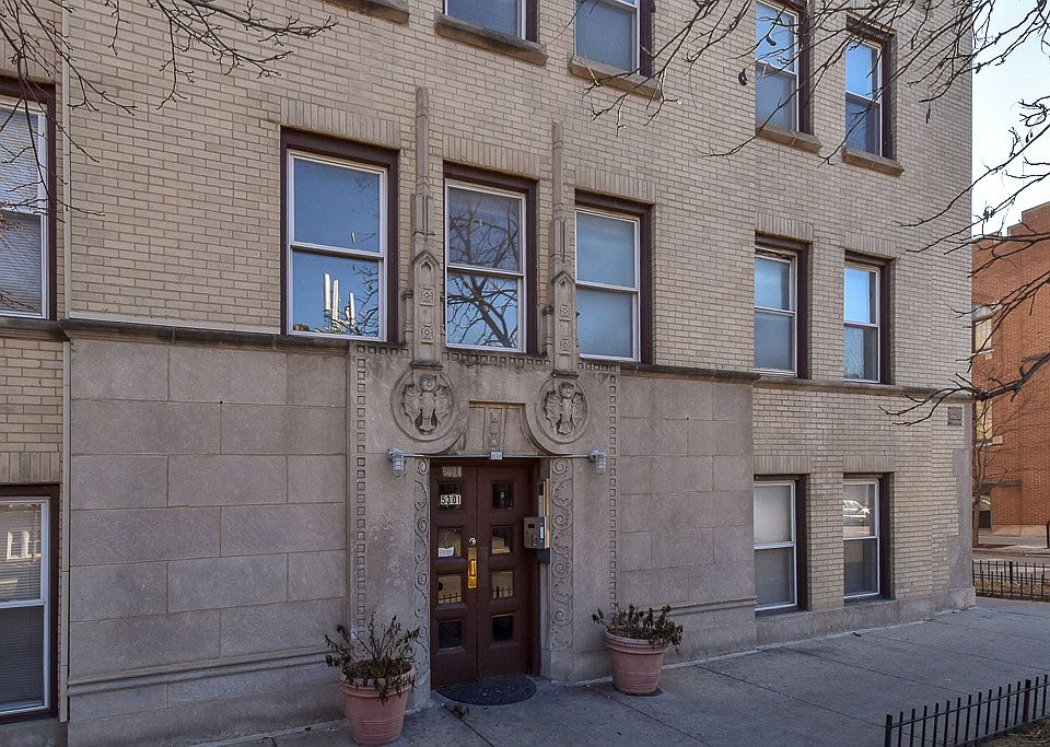 1st image of 5301 N Ashland Ave #7L