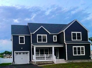 13 Ferndale Pl, Pompton Plains, NJ 07444