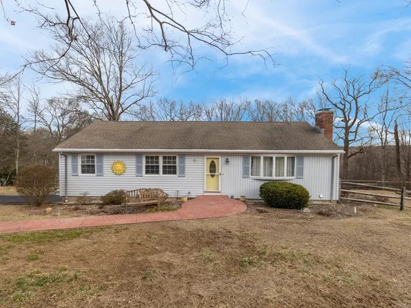 36 Whitewood Drive, Shelton, CT 06484